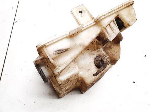 Windscreen washer tank VW PASSAT B6 (3C2) 1.9 TDI | BP34856449C113 - Image 3