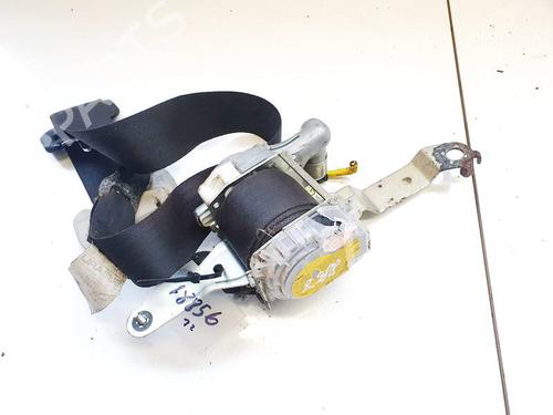 Front right seatbelt SUBARU OUTBACK (BL, BP) 2.5 AWD (BP9) | BP35324958I25 - Image 3