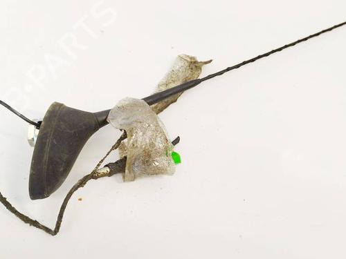 Antenne/Base Antenne/Base CITROËN C4 I (LC_) 1.6 HDi (109 hp) 34754238 34754238