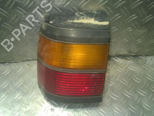 Used Left taillight Left taillight 35656505 35656505