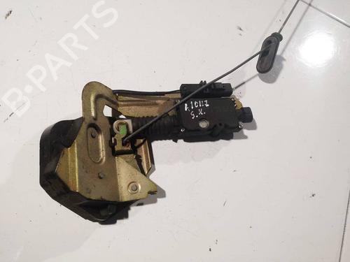 Used Rear left lock Rear left lock 35016169 35016169