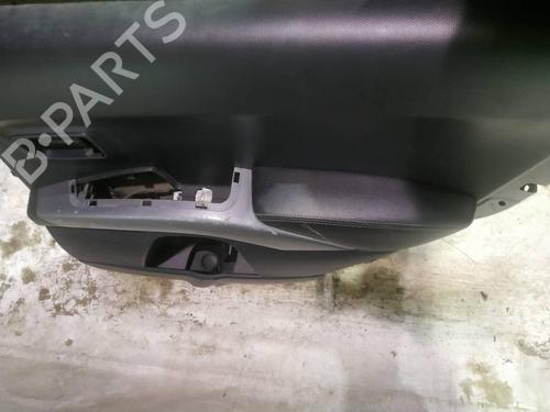 Rear right panel PEUGEOT 4007 (VU_, VV_) 2.2 HDi | BP34884715C61 - Image 2