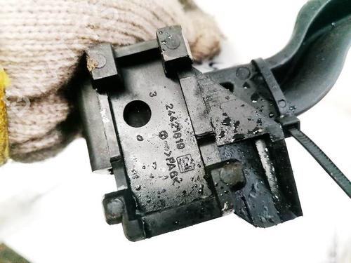 Interior handle OPEL VECTRA C (Z02) 2.2 DTI 16V (F69) | BP35364847I7 - Image 3