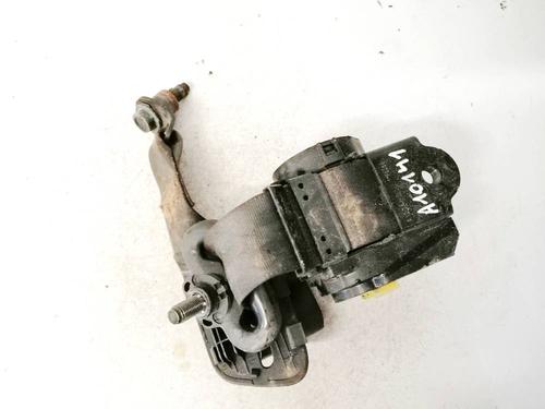 Used Rear right seatbelt Rear right seatbelt CHEVROLET CAPTIVA (C100, C140) 2.0 D 4WD (150 hp) 35016364 35016364