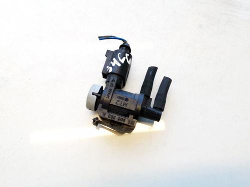 Used Electronic module Electronic module VW CRAFTER 30-35 Bus (2E_) 2.0 TDI (136 hp) 35643703 35643703