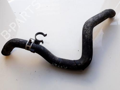 Used Pipe Pipe MITSUBISHI SPACE WAGON (N9_W, N8_W) 2.4 GDI (N84W) (150 hp) 33521980 33521980