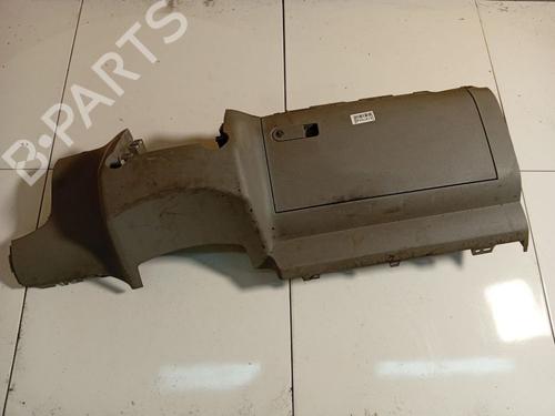 Used Glove box Glove box VW TOUAREG (7LA, 7L6, 7L7) 5.0 V10 TDI (313 hp) 34877002 34877002