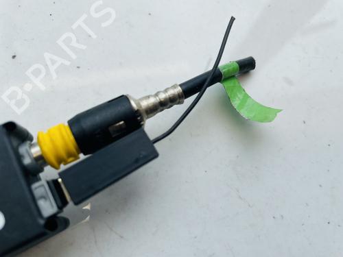 Electronic module PEUGEOT 807 (EB_) 2.2 HDi | BP35510927M83 - Image 2
