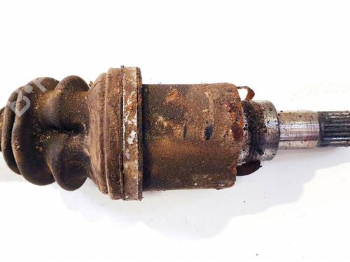 Left front driveshaft MINI MINI (R50, R53) One | BP37158080M38 - Image 3