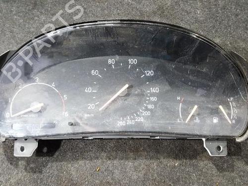 Used Instrument cluster Instrument cluster 35659305 35659305