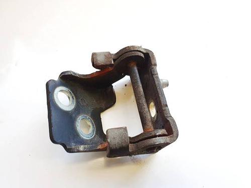 Dørhængsel/Dørbegrænser Dørhængsel/Dørbegrænser CITROËN C5 III (RD_) 2.0 HDi 140 (RDRHF8, RDRHFA, RDRHA8, RDRHAJ) (140 hp) 33918625 33918625