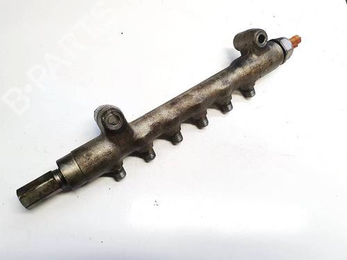 Injection rail MITSUBISHI ASX (GA_W_) 1.8 DI-D (GA6W) | BP35152664M98 - Image 2