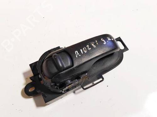 Used Rear left interior door handle Rear left interior door handle 35041884 35041884