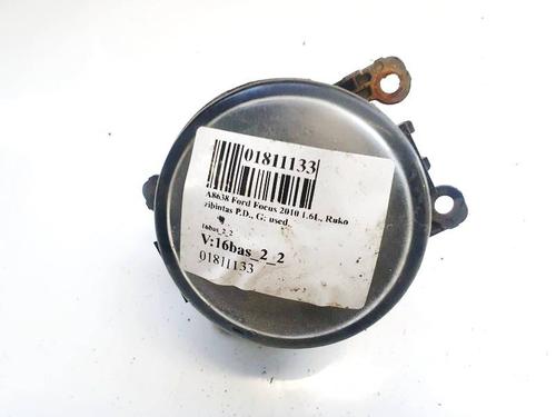 Used Right front fog light Right front fog light 35343356 35343356