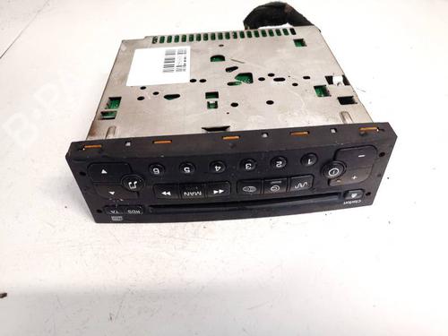 Used Radio Radio 35104511 35104511