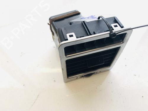 Used Air vent Air vent LAND ROVER RANGE ROVER III (L322) 3.0 D 4x4 (177 hp) 32877441 32877441