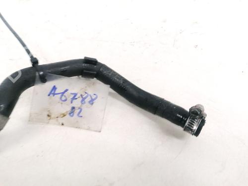 Pipe NISSAN ALMERA II Hatchback (N16) 1.5 dCi | BP33092296M125 - Image 2