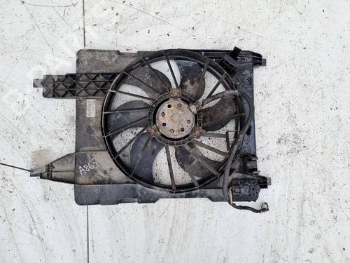Used Fan Fan 35184552 35184552
