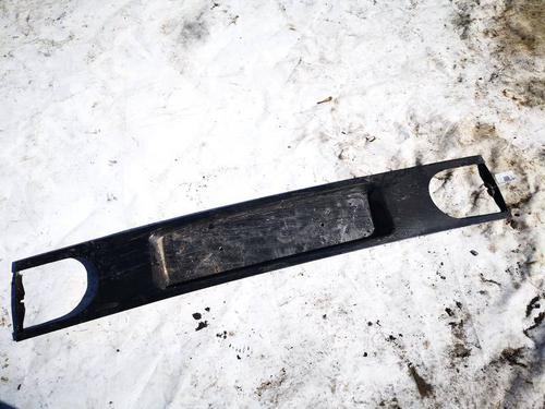 Used Tailgate trim Tailgate trim 34768896 34768896