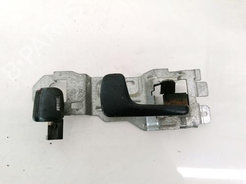 Used Front right interior door handle Front right interior door handle HONDA HR-V (GH_) 1.6 16V (GH1, GH3) (105 hp) 35431295 35431295