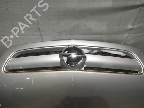 Used Grille Grille 34829494 34829494