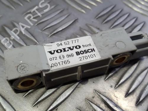 electronic-module-volvo-s60-i-384-2000-2001-2002-2003-2004-2005-2006-2007-2008-2009-2010-33493106 main image