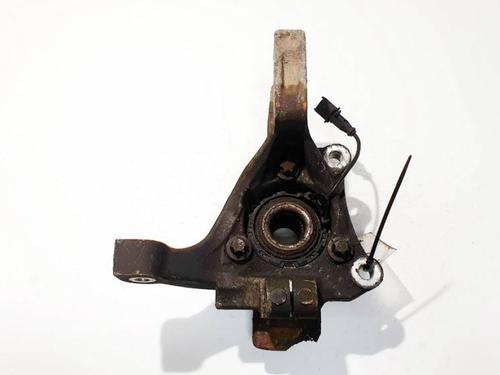 Used Left front steering knuckle Left front steering knuckle 35276484 35276484