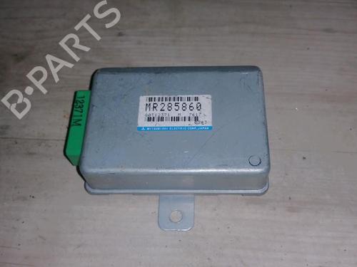 Used Electronic module Electronic module TOYOTA PREVIA I (_R1_, _R2_) 2.4 (TCR11_, TCR10_, TCR10R, TCR11R) (132 hp) 33480848 33480848