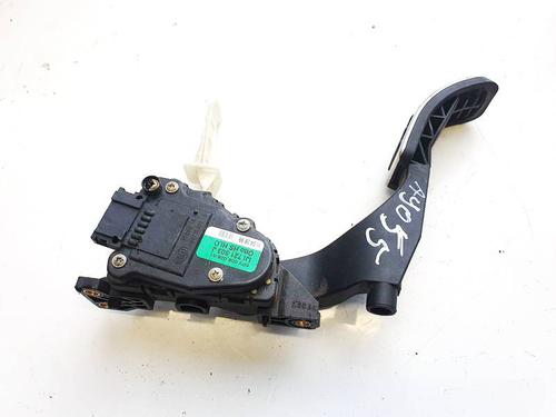 Used Pedal Pedal AUDI TT (8N3) 1.8 T (180 hp) 35227114 35227114