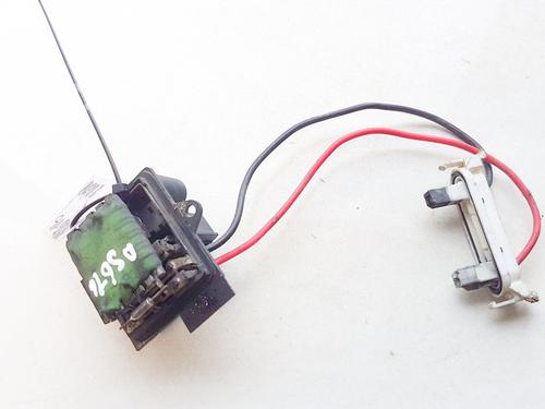 Used Heater resistor Heater resistor 35869315 35869315