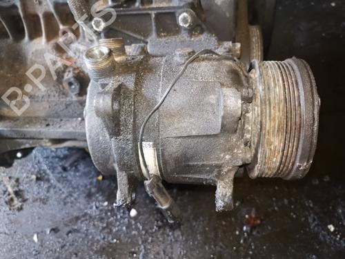 Used AC compressor AC compressor VW PASSAT B5 Variant (3B5) 1.9 TDI (90 hp) 35513640 35513640