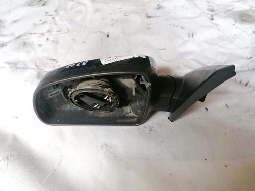 Used Left mirror Left mirror OPEL INSIGNIA A (G09) 1.8 (68) (140 hp) 35488952 35488952