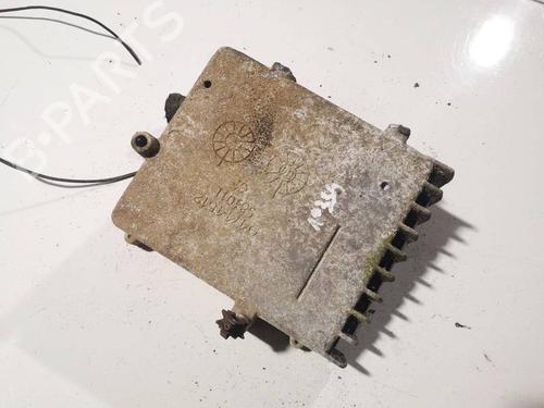 Used Engine control unit (ECU) CHRYSLER VOYAGER IV (RG, RS) 2.8 CRD (150 hp) 32572348