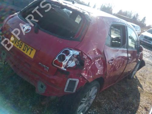 Switch TOYOTA AURIS (_E15_) 1.6 (ZRE151_, ZRE151R) | BP33494094I30  - Image 8