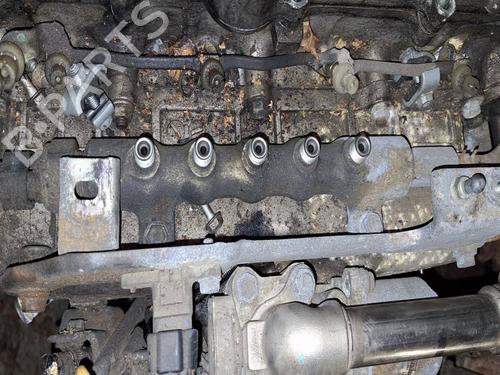 Used Injection rail Injection rail 34754469 34754469