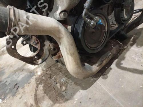 Used Intercooler pipe Intercooler pipe AUDI A3 (8P1) 2.0 TDI 16V (140 hp) 40275973 40275973