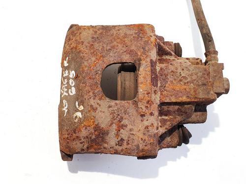 Used Right front brake caliper Right front brake caliper 35410043 35410043