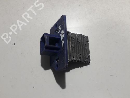 Used Heater resistor Heater resistor HYUNDAI GETZ (TB) 1.3 i (82 hp) 35847418 35847418