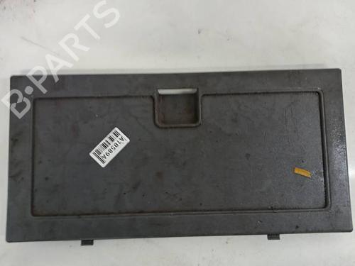 Used Boot lining Boot lining NISSAN ALMERA TINO (V10) 2.2 dCi (136 hp) 34879633 34879633