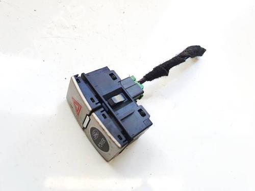 Used Warning switch Warning switch FORD KUGA I 2.0 TDCi (136 hp) 34987498 34987498