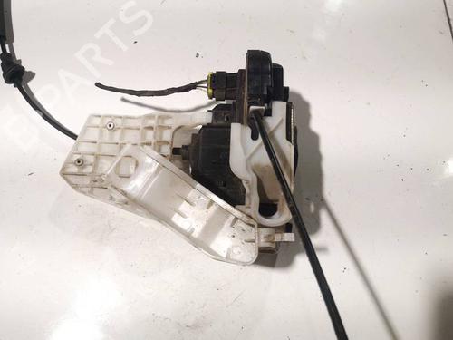 Used Rear right lock Rear right lock CHEVROLET CAPTIVA (C100, C140) 2.0 D 4WD (150 hp) 34785518 34785518
