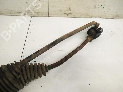 Gear lever VW PASSAT B5 Variant (3B5) 1.9 TDI | BP35465979M90 - Image 3