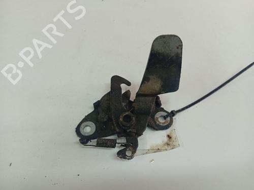 Used Hood lock Hood lock PEUGEOT 307 (3A/C) 2.0 16V (136 hp) 36771246 36771246