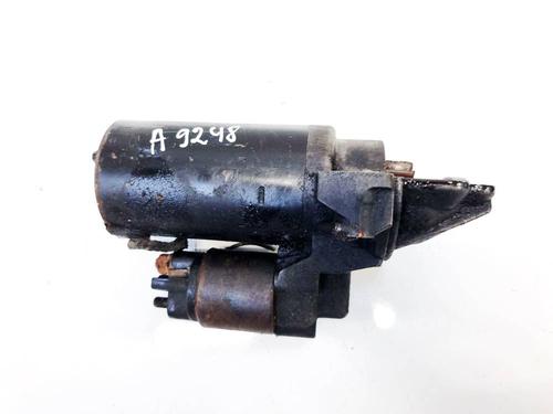 Starter FORD TRANSIT Van (FA_ _) 2.2 TDCi | BP35274706M8 - Image 2