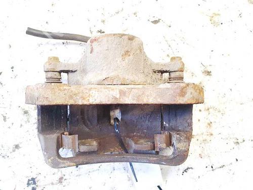 Left front brake caliper OPEL INSIGNIA A Saloon (G09) 1.4 (69) | BP35323611M105 - Image 3