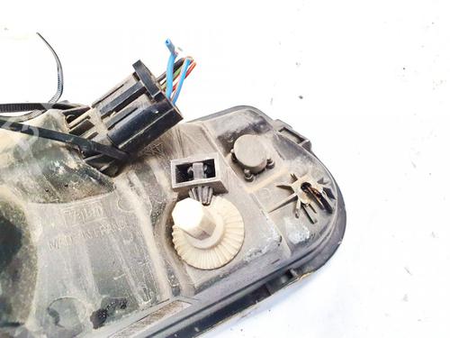 Left headlight ROVER 200 II Hatchback (RF) 216 Si | BP35408439C28 - Image 3