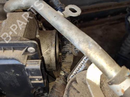 Throttle body SUBARU OUTBACK (BR) 2.0 D AWD (BRD) | BP35034370M82 - Image 3