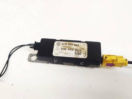 Used Electronic module Electronic module VW PASSAT B6 (3C2) 1.9 TDI (105 hp) 35062829 35062829