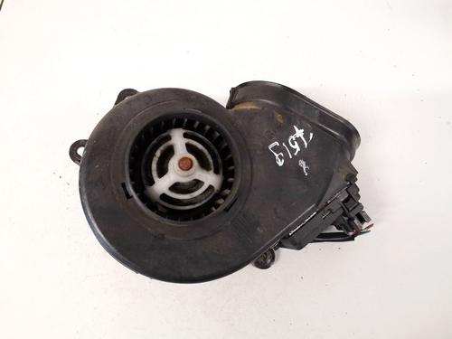 Used Heater blower motor Heater blower motor LANCIA PHEDRA (179_) 2.2 JTD (179AXC1A) (128 hp) 35450889 35450889