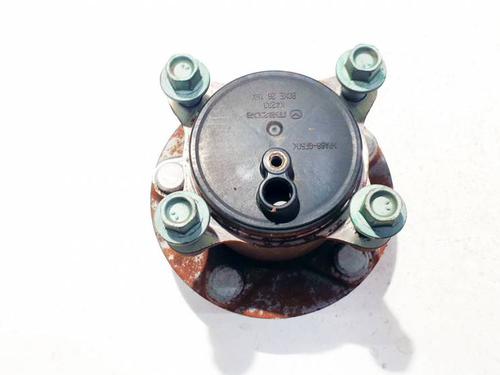 Right rear steering knuckle MAZDA CX-30 (DM) 2.5 e-SKYACTIV-G (DM5W) | BP39501249M28 - Image 4